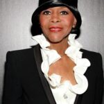 Mekia Cox Instagram - A beauty, a talent, a queen. Rest peacefully. #cicelytyson