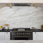 Mekia Cox Instagram – Cheers to a fresh new start in our beautifully renovated kitchen! It’s been a lonnnng time coming and we couldn’t be happier with the results. ☺️ Much thanks to Mil and Eli Kikos at ME Design group (They are awesome)….also, don’t ever have water damage caauuuse it’s the worst. 😵‍💫
