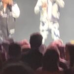 Mekia Cox Instagram - Had a great time last Saturday night at ClubCH! 😜 @bustarhymes and @kellyrowland put on a great show 🥳❤️ #ClubCH #BagpipersBall