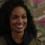 Mekia Cox Instagram - Happy 10th anniversary to my Once fam! Princess Tiana will always have a special place in my heart. #ouat ❤️