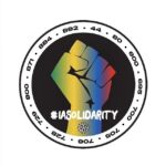 Mekia Cox Instagram - The people on the crew of any production I’ve been on are some of the kindest and hardest working people I know. They deserve better. Just want you guys to know that I stand with you. ✊🏾 #iasolidarity