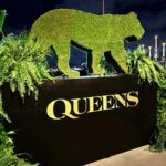 Mekia Cox Instagram – QUEENS!!! @natgeo A docuseries by Queens for Queens featuring some of the fiercest Queens in the Animal Queendom. 👑 🙌🏾 ❤️

Want to give a special shout out to @beaufille for this gorgeous outfit as well as thank my girl @ikonnie for always slayin some makeup also absolutely love @paulandrew (shoes), @alexisbittar (bangle), @medeasisters (handbag) and @simongjewelry (ring) 

#QUEENS #queensnatgeo
