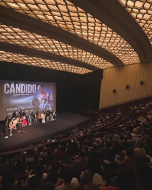 Melânia Gomes Instagram - Vê mais cinema português!
Porquê? Porque vale a pena 👌🎬👏

@ukbarfilmes @jorgepaixaodacosta1 #candido #futebol #espionagem #filmedejorgepaixaodacosta #jorgepaixaodacosta #cinemaportugues