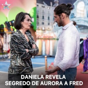 Melânia Gomes Instagram - 𝗣𝗔𝗣𝗘𝗟 𝗣𝗥𝗜𝗡𝗖𝗜𝗣𝗔𝗟 | O que terá a atriz de tão urgente para contar a Fred? 🧐

🎭 Não perca, logo à noite, mais um grande episódio de ‘Papel Principal’, aqui na SIC!

#sic #sicnovelas #novelas #papelprincipal #ficcao #episodio #segredo #revelacao #esconder