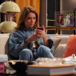 Melânia Gomes Instagram – 𝗣𝗔𝗣𝗘𝗟 𝗣𝗥𝗜𝗡𝗖𝗜𝗣𝗔𝗟 | Daniela apanha Lúcia e Paulo juntos. Como irá reagir Aurora ao ver as fotografias e ao descobrir toda a verdade? A vingança começa AGORA! 😮

#sic #sicnovelas #novelas #papelprincipal #ficcao #episodio #camarim #susto #ameaca #confronto