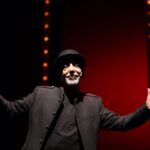 Melânia Gomes Instagram – Porque hoje estamos a celebrar o Dia Mundial do Teatro, o @teatrodonoroestecdv disponibilizou no seu site, vários espectáculos para serem vistos hoje.
Pode escolher o que quiser, veja a lista no site.
Quem não viu este musical que eu fiz em Viana, “PERDIÇÃO” de @fergom22 (a partir da obra AMOR DE PERDIÇÃO de Camilo Castelo Branco), tem hoje essa oportunidade – link nas minhas stories.
Viva o TEATRO!
Obrigada @teatrodonoroestecdv , óptima ideia 👏❤️
#diamundialdoteatro #melaniagomes #perdição #melwork @hitmanagement @montenegrotalentsoficial #vianadocastelo #vianaéamor #vianaécultura #quemgostavemquemamafica #vianaficanocoracao #teatroportuguês