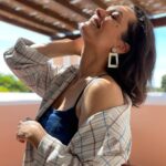 Melânia Gomes Instagram - Aquele dia para carregar baterias, estar com amigos, almoçar sem pressa, ver coisas bonitas, conhecer espaços novos e tranquilos... Adorei! Vejam nos stories 🤩 É a minha nova paixão, casas e decoração.
