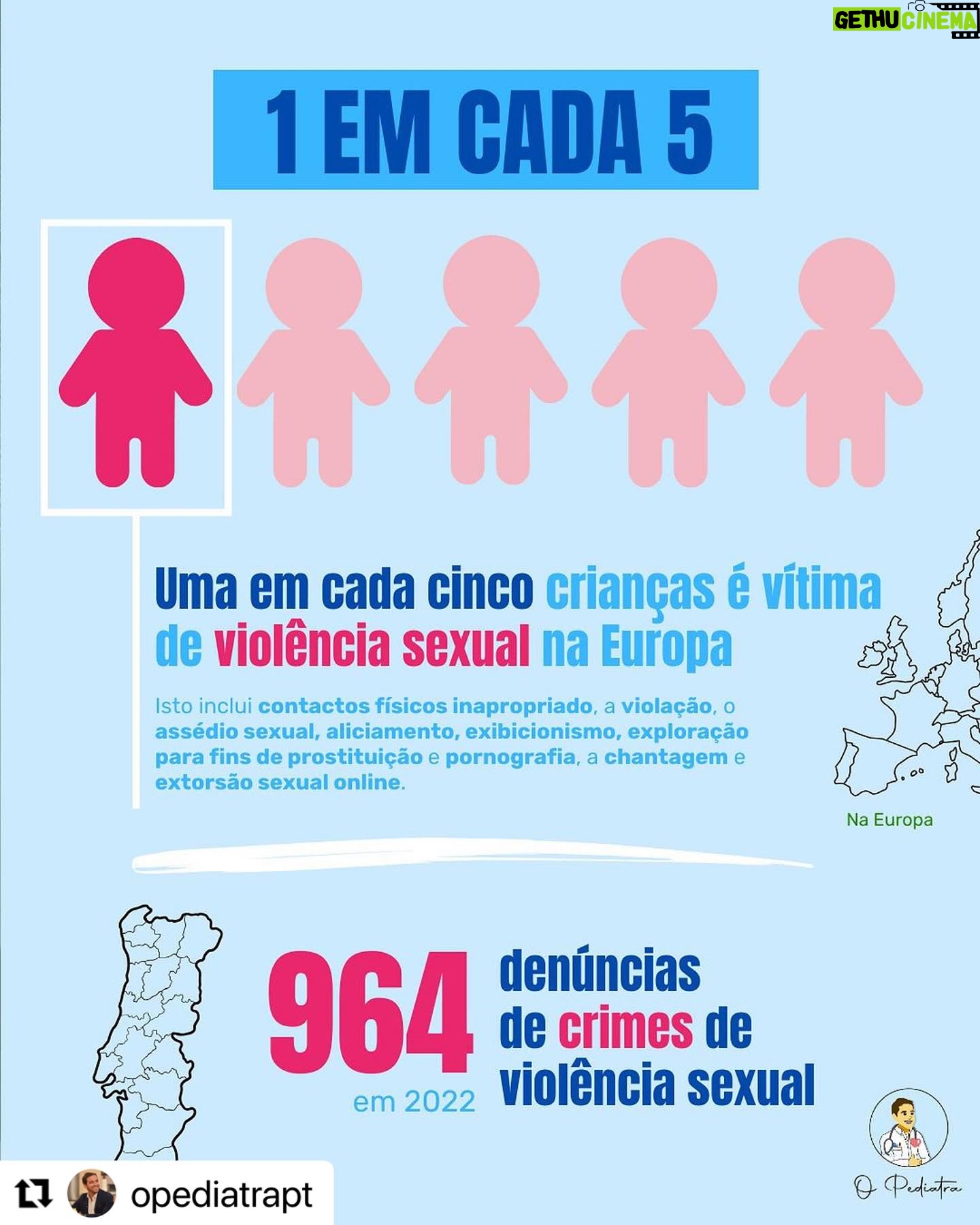 Melânia Gomes Instagram - VIOLÊNCIA SEXUAL CONTRA MENORES - @opediatrapt with @use.repost 📌Ficam aqui apenas alguns pontos prévios: - A prevenção não é um dever das crianças... é responsabilidade dos adultos! - A prevenção não se alcança numa conversa... prepara-se ao longo dos anos! - O abuso sexual de crianças é crime! - A responsabilidade é sempre de quem abusa! - As crianças não tendem a criar ou inventar experiências que nunca vivenciaram! - Mulheres também abusam sexualmente de crianças! 📌A violência sexual contra menores pode dividir-se em dois grandes grupos: COM CONTACTO FÍSICO violação e outros atos penetrativos, carícias, toques. SEM CONTACTO FÍSICO Assédio verbal sexualizado, exposição a filmes e conteúdos pornográficos, coação e aliciamento de crianças a terem contactos sexuais, produção e divulgação de Materiais de Abuso Sexual de Crianças (grooming online) através do qual, quem abusa, leva a criança a acariciar-se ou penetrar-se. 📌MITOS E CRENÇAS Tudo isto são crenças erradas e que fazem com que as crianças continuem a ser abusadas... sem ninguém se aperceber! - “Só acontece aos outros” - Acontece só em alguns grupos - A criança partilha que foi vítima - As crianças falam com as pessoas cuidadoras sobre tudo - Os adultos conseguem detetar que a criança foi vítima - Terá sido um episódio pontual - Algumas formas de abuso sexual “são brincadeiras normais entre crianças” - A criança não se vai lembrar devido à idade 📌CÓDIGO PENAL Genericamente, os crimes sexuais contra crianças têm natureza pública e a sua denúncia é obrigatória para os profissionais, e pode ser feito por qualquer cidadão. Para a denúncia, não é necessário haver prova. Basta ter conhecimento do crime, ou suspeita do mesmo, para comunicá-lo às autoridades e, para tal, não é necessário que se apresente qualquer material probatório. Ou seja, quem denunciar pode e deve apresentar o máximo de informações que tiver conhecimento, mas a carência de provas não impede a denúncia. Post baseado no documento “Princípios básicos para a prevenção da violência sexual contra crianças.” #opediatra #opediatrapt #bebes #crianças #jovens #abusosexual #violenciasexual #saude #medicina