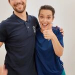 Melânia Gomes Instagram - 👉 A nossa amiga, atriz e apresentadora Melânia Gomes, está de volta! Desta vez para aproveitar todas as vantagens do Pilates Clínico, que fortalece e previne lesões. 💪 Veja o vídeo para saber tudo sobre esta modalidade e comece já hoje a cuidar de si 😉 351 213 580 082 | lisboaclinisete@gmail.com 📍Av Duque de Ávila 112 A - Lisboa 351 219 844 929 | louresclinisete@gmail.com 📍R. Brasília 7A - Loures #clinisete #pilates #saúde #lisboa #loures #qualidadedevida