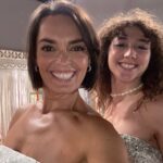 Melânia Gomes Instagram - parece mentira mas não, a Daniela vai casar! 👰🏻‍♀️✨