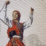 Melânia Gomes Instagram - Família, tradições, cultura portuguesa, estar à mesa... Todas estas minhas paixões resultaram numa coleção, a minha coleção ❤️ Nunca pensei fazer uma coleção, mas ainda bem que aceitei o convite, estou mesmo feliz com o resultado final e ainda mais feliz com a vossa reação! Como se diz na minha terra, “que chieira”, que orgulho... Obrigada! Encomendas através do site da @letheshome #melaniagomes #melwork #letheshome #vianadocastelo #vianaéamor #quemgostavemquemamafica #vianaficanocoracao @gea_oficial @fjacomecruz