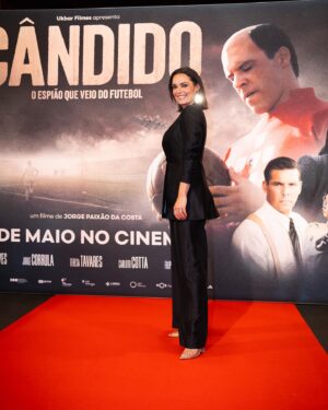 Melânia Gomes Instagram - Vê mais cinema português!
Porquê? Porque vale a pena 👌🎬👏

@ukbarfilmes @jorgepaixaodacosta1 #candido #futebol #espionagem #filmedejorgepaixaodacosta #jorgepaixaodacosta #cinemaportugues