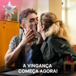 Melânia Gomes Instagram – 𝗣𝗔𝗣𝗘𝗟 𝗣𝗥𝗜𝗡𝗖𝗜𝗣𝗔𝗟 | Daniela apanha Lúcia e Paulo juntos. Como irá reagir Aurora ao ver as fotografias e ao descobrir toda a verdade? A vingança começa AGORA! 😮

#sic #sicnovelas #novelas #papelprincipal #ficcao #episodio #camarim #susto #ameaca #confronto