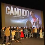 Melânia Gomes Instagram – Vê mais cinema português!
Porquê? Porque vale a pena 👌🎬👏

@ukbarfilmes @jorgepaixaodacosta1 #candido #futebol #espionagem #filmedejorgepaixaodacosta #jorgepaixaodacosta #cinemaportugues