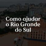 Mel Lisboa Instagram - #Repost @gamarevista --- O Rio Grande do Sul precisa da sua solidariedade. Até a manhã desta segunda-feira (6), 83 mortes haviam sido confirmadas pela Defesa Civil em decorrência das fortes chuvas que atingiram a região ao longo da última semana. Além das vítimas fatais, somam-se 111 desaparecidos e 291 feridos. Do total de 497 municípios do estado gaúcho, 364 foram afetados pelas enchentes. Já são mais de 129.279 desalojados e 20.070 desabrigados, instalados em alojamentos cedidos pelo poder público. Diante da possibilidade de aumento desses números nos próximos dias, nesta que é a maior tragédia climática da história do Rio Grande do Sul, uma série de iniciativas de apoio às vítimas foram levantadas dentro e fora do estado. Agências dos @correiosoficial de São Paulo e do Paraná recebem doações de alimentos não perecíveis da cesta básica, produtos de higiene pessoal e itens de vestuário. A @cufabrasil recebe doações de roupas, alimentos, itens de higiene pessoal, calçados e cobertores nos endereços da Grande São Paulo, Rio de Janeiro, Rio Grande do Sul e da Baixada Santista, além de doações em dinheiro. O clube @gremio recebe itens de higiene como sabonete, álcool, pasta e escova de dente, absorventes, entre outros, em seu antigo estádio, o Olímpico. A @lbvbrasil recolhe doações de produtos de limpeza, itens de higiene pessoal em suas unidades em São Paulo e no Rio Grande do Sul. Postos do @poupatemposp em todo o estado de São Paulo também recebem donativos para as vítimas das enchentes. Doações em dinheiro podem ser feitas via pix disponibilizados pelos perfis: @governo_rs, @cufabrasil, @acaodacidadania, @prefpoa e @rededebancosdealimentosrs. Você conhece alguma outra forma de ajudar? Compartilhe conosco nos comentários. #gamarevista #solidariedade #riograndedosul