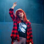 Mel Lisboa Instagram - @mellisboa brilha como Rita Lee em @ritaleeumaautobiografiamusical no @teatroporto Camarim por @rafamarques_fotografo exclusivo para blogdoarcanjo.com @miguel.arcanjo 👼🏽 O musical fez sessão VIP nesta quinta, 2 de maio, e emocionou familiares e amigos de Rita, além de personalidades da cultura e do entretenimento, que aplaudiram fortemente o espetáculo. Noite de pura homenagem à nossa eterna Rainha do Rock. @ritaleeumaautobiografiamusical Roteiro @guilhermesamora Direção @marciomacena @debora.dubois28 Em cartaz de sexta a domingo até 7 de julho no Teatro Porto em São Paulo. Ingressos na Sympla. Assessoria @abalsanelli @instadapombo Curadoria @andreacioli77 #ritalee #ritaleeumaautobiografiamusical #musical #blogdoarcanjo #miguelarcanjo #miguelarcanjoprado #teatro #Cultura #arte