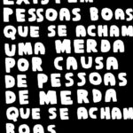 Mel Lisboa Instagram - Que ironia. "Você não diz nada para evitar conflitos e vive em conflitos por não dizer nada." #Repost @caubarral --- Que ironia.