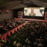 Mel Lisboa Instagram – Foi tudo lindo em Tiradentes!!! ♥️🫶📽
Um privilégio enorme estrear nosso longa lá e participar da Mostra. 
Quero ir todo ano agora rsrs.

#ForamOsSussurrosQueMeMataram

Roteiro e direção: Arthur Tuoto 

Fotos individuais: Léo Fontes 

#MostraTiradentes #cinema #cinemanacional #auiovisualbrasileiro