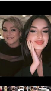 Actress Melahat Abbasova HD Instagram Photos and Wallpapers March 2024