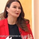 Melahat Abbasova