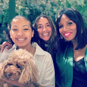 Melanie Blatt Instagram - Sunday love 💕💕💕