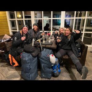 Melanie Blatt Instagram - And that’s a wrap !! What an experience and one I will never forget! My mum is the best and I can’t thank her enough for everything she does for me and my family . Thanks to our crew and everyone that was involved. I received so many messages of encouragement and support from strangers and that really meant the world to me . What’s next , who knows…….. ❤️