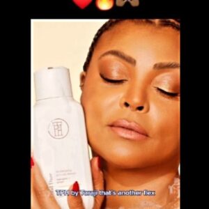 Melanie Comarcho Instagram - I ❤️ this lady, you go girl! @tarajiphenson @officialc5 #trailblazer #followme