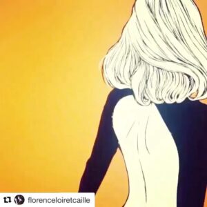 Mélanie Doutey Instagram - 