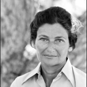 Mélanie Doutey Instagram - Merci