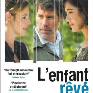 Mélanie Doutey Instagram - Aujourd hui sortie de l enfant rêvé ON AIME #allezaucinema #fieredecefilm #merciraphael @raphaeljacoulot @louisebourgoin_ @jalillespert @garanceclavel @riovega @tsproduction @panamedistribution #vivelebeaucinema
