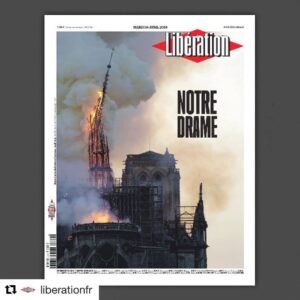 Mélanie Doutey Instagram - 🖤