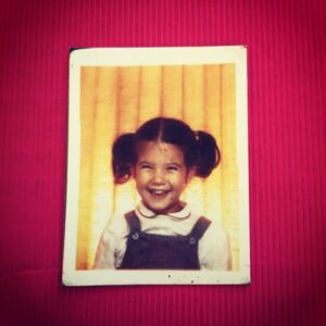 Mélanie Doutey Instagram - 39ans toutes ses dents #certifieesansretouche