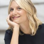Mélanie Laurent