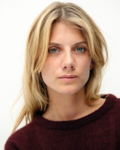 Actress Mélanie Laurent HD Instagram Photos and Wallpapers March 2023