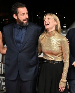 Actress Mélanie Laurent HD Instagram Photos and Wallpapers February 2024