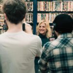Mélanie Laurent