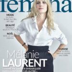 Mélanie Laurent