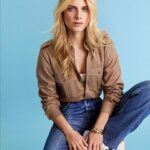Mélanie Laurent