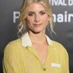 Mélanie Laurent