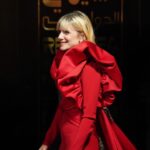 Mélanie Laurent