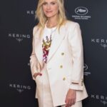 Mélanie Laurent