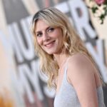Mélanie Laurent