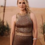 Mélanie Laurent