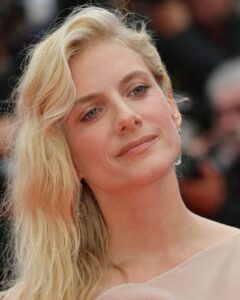 Actress Mélanie Laurent HD Instagram Photos and Wallpapers September 2022