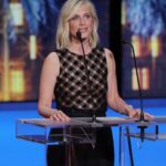 Mélanie Laurent