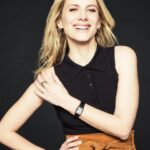 Mélanie Laurent