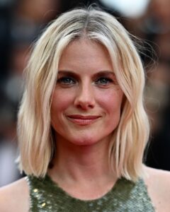 Actress Mélanie Laurent HD Instagram Photos and Wallpapers May 2024
