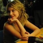 Mélanie Laurent