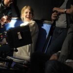 Mélanie Laurent