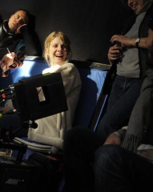 Mélanie Laurent Instagram - Il y a 10 ans sortait au cinéma le premier long-métrage réalisé par Mélanie, Les Adoptés ❤️

Un très beau film sur la famille, celle avec le même sang et celle que l’on se crée. Sur comment apprendre (ou réapprendre) à vivre suite à l’absence d’un être cher qui chamboule l’équilibre familial. 

Un film qui marque aussi le début de la collaboration entre Mélanie et son équipe technique qui perdure au fil de ses différents projets. 

Un film rempli d’amour, de sincérité, de douceur et de poésie. À l’image de sa réalisatrice. 

Nous vous le conseillons vivement !

Casting : Mélanie, Marie Denarnaud, Denis Menochet, Clémentine Celarié, Théodore Maquet-Fouchet et Audrey Lamy.